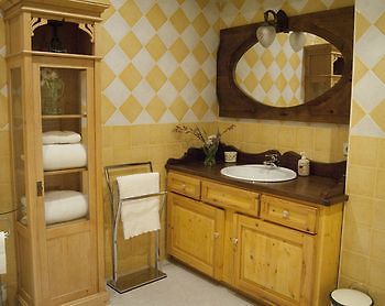 Finca Sa Garriga Бинисалем Екстериор снимка