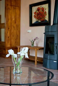Finca Sa Garriga Бинисалем Екстериор снимка