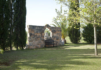 Finca Sa Garriga Бинисалем Екстериор снимка