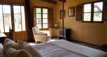 Finca Sa Garriga Бинисалем Екстериор снимка