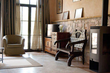 Finca Sa Garriga Бинисалем Екстериор снимка