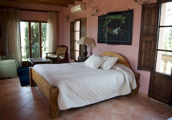 Finca Sa Garriga Бинисалем Екстериор снимка