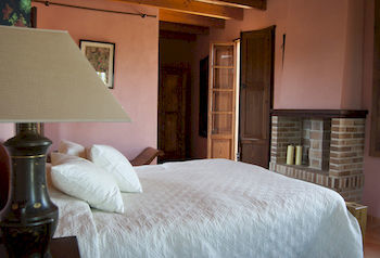 Finca Sa Garriga Бинисалем Екстериор снимка